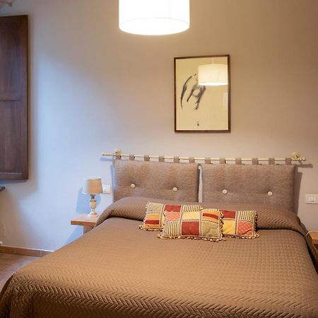 Casa Vera Affittacamere Appartamenti Orvieto Exteriér fotografie