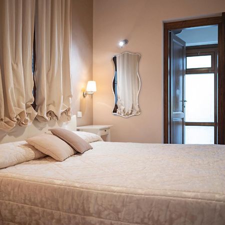 Casa Vera Affittacamere Appartamenti Orvieto Exteriér fotografie