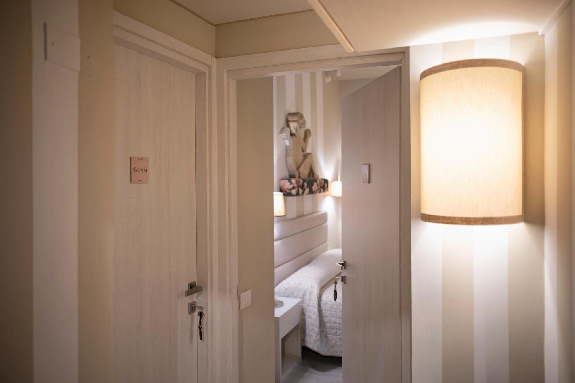 Casa Vera Affittacamere Appartamenti Orvieto Exteriér fotografie