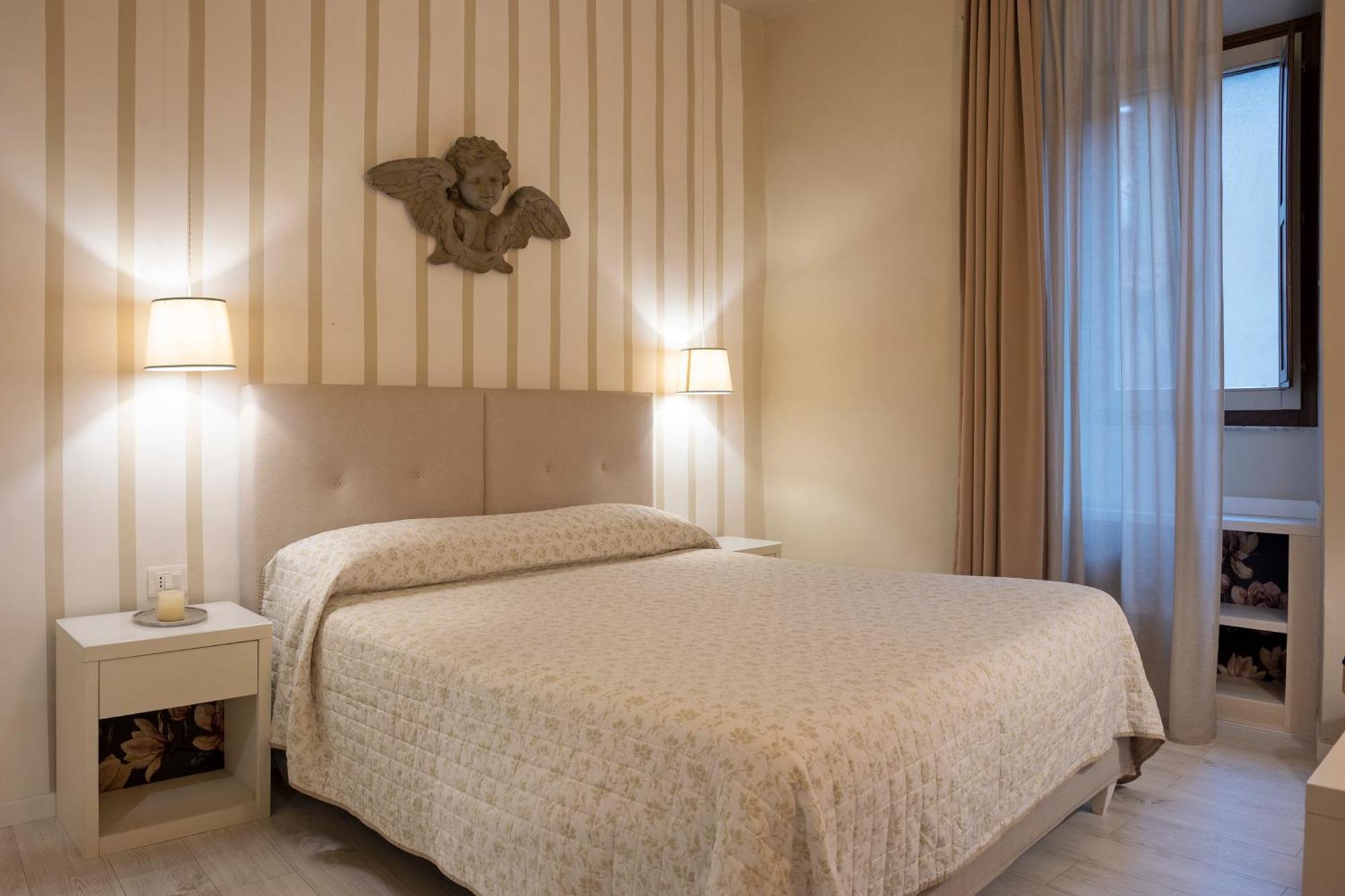 Casa Vera Affittacamere Appartamenti Orvieto Exteriér fotografie