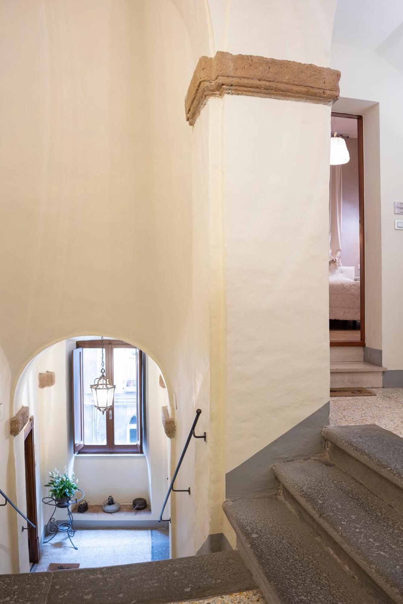 Casa Vera Affittacamere Appartamenti Orvieto Exteriér fotografie