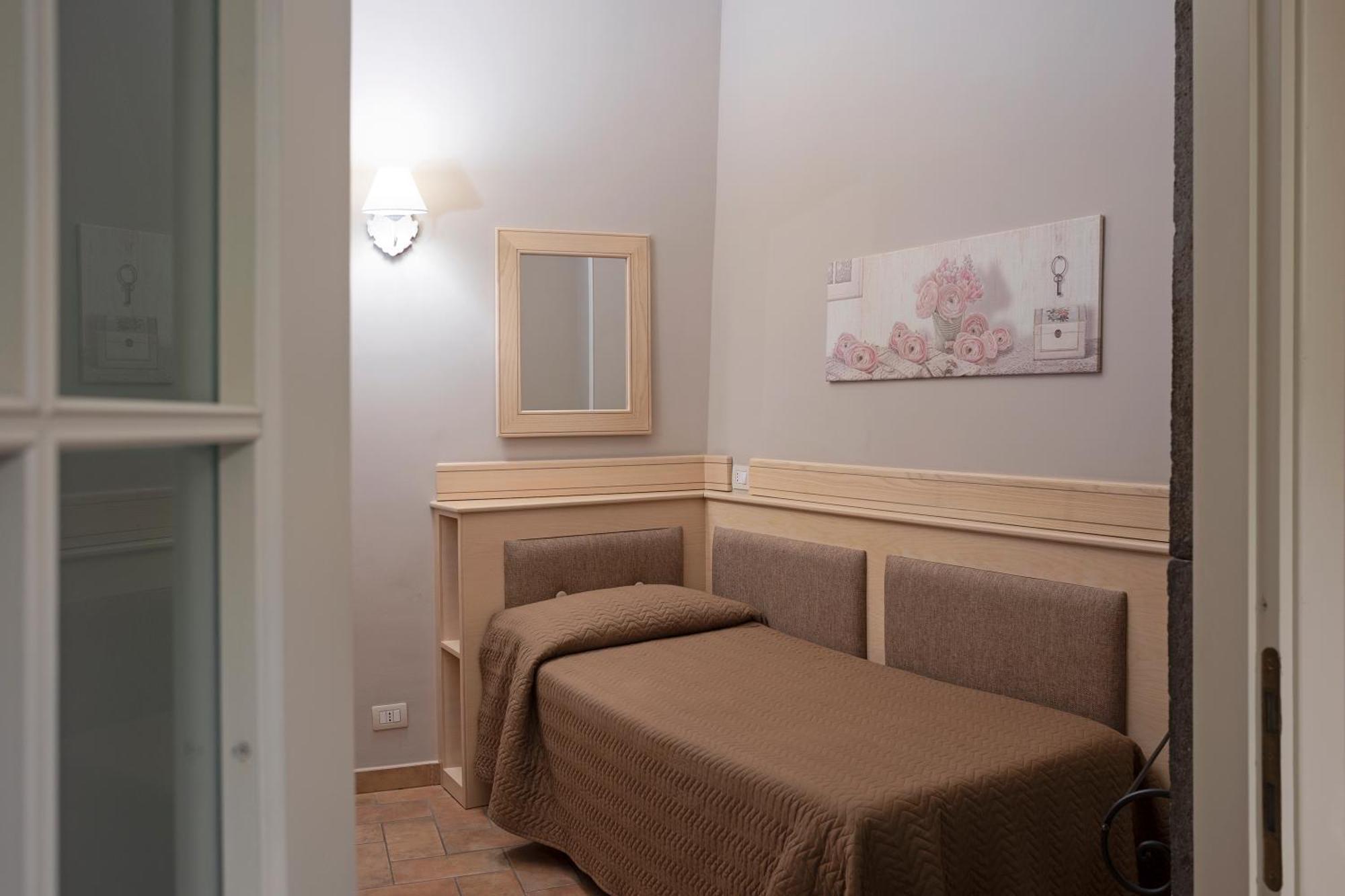 Casa Vera Affittacamere Appartamenti Orvieto Exteriér fotografie