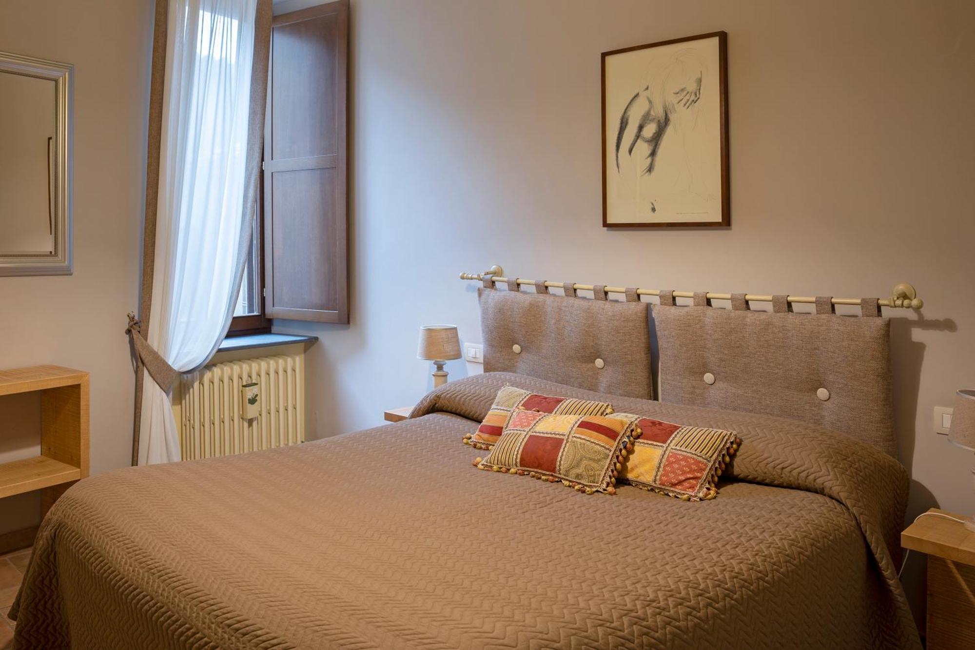 Casa Vera Affittacamere Appartamenti Orvieto Exteriér fotografie