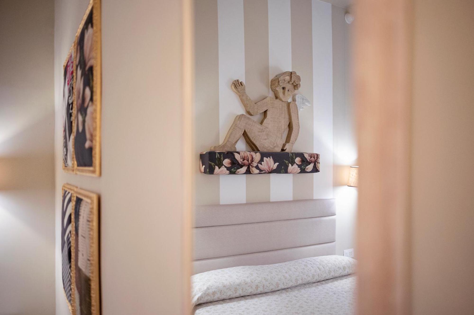 Casa Vera Affittacamere Appartamenti Orvieto Exteriér fotografie