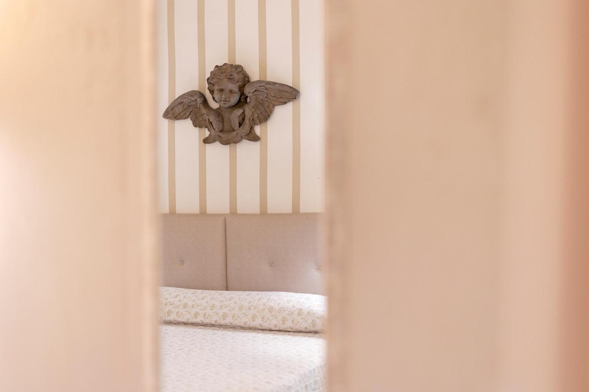 Casa Vera Affittacamere Appartamenti Orvieto Exteriér fotografie