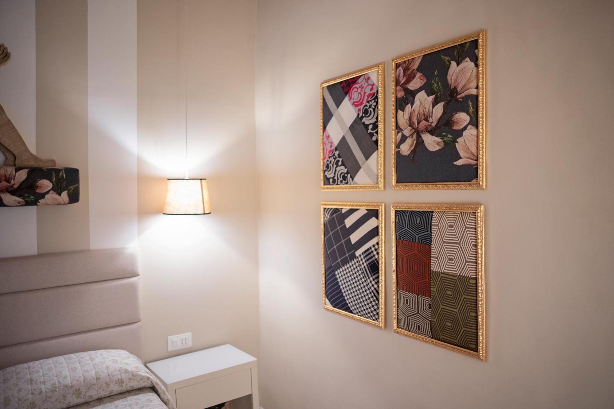 Casa Vera Affittacamere Appartamenti Orvieto Exteriér fotografie