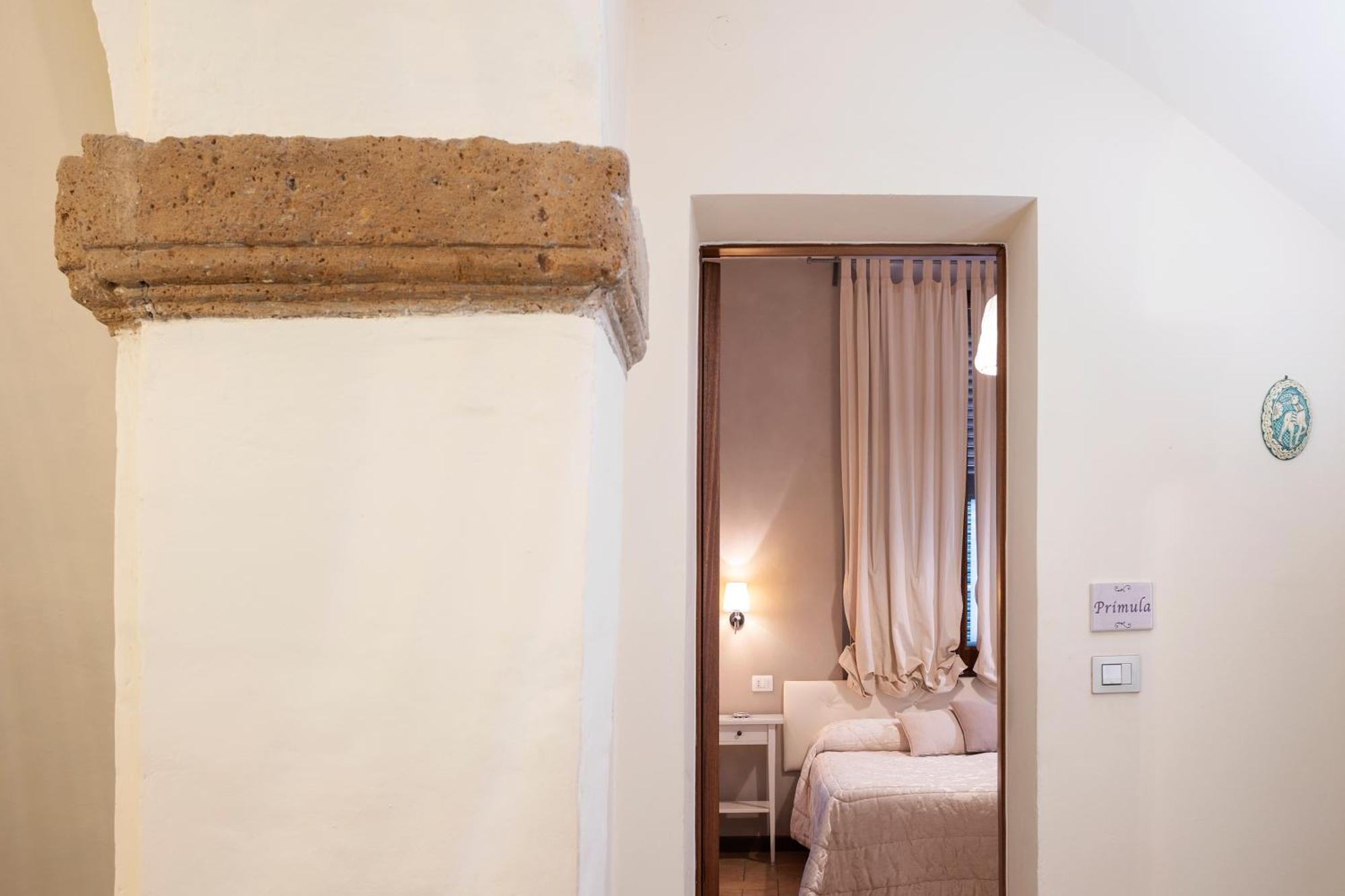 Casa Vera Affittacamere Appartamenti Orvieto Exteriér fotografie