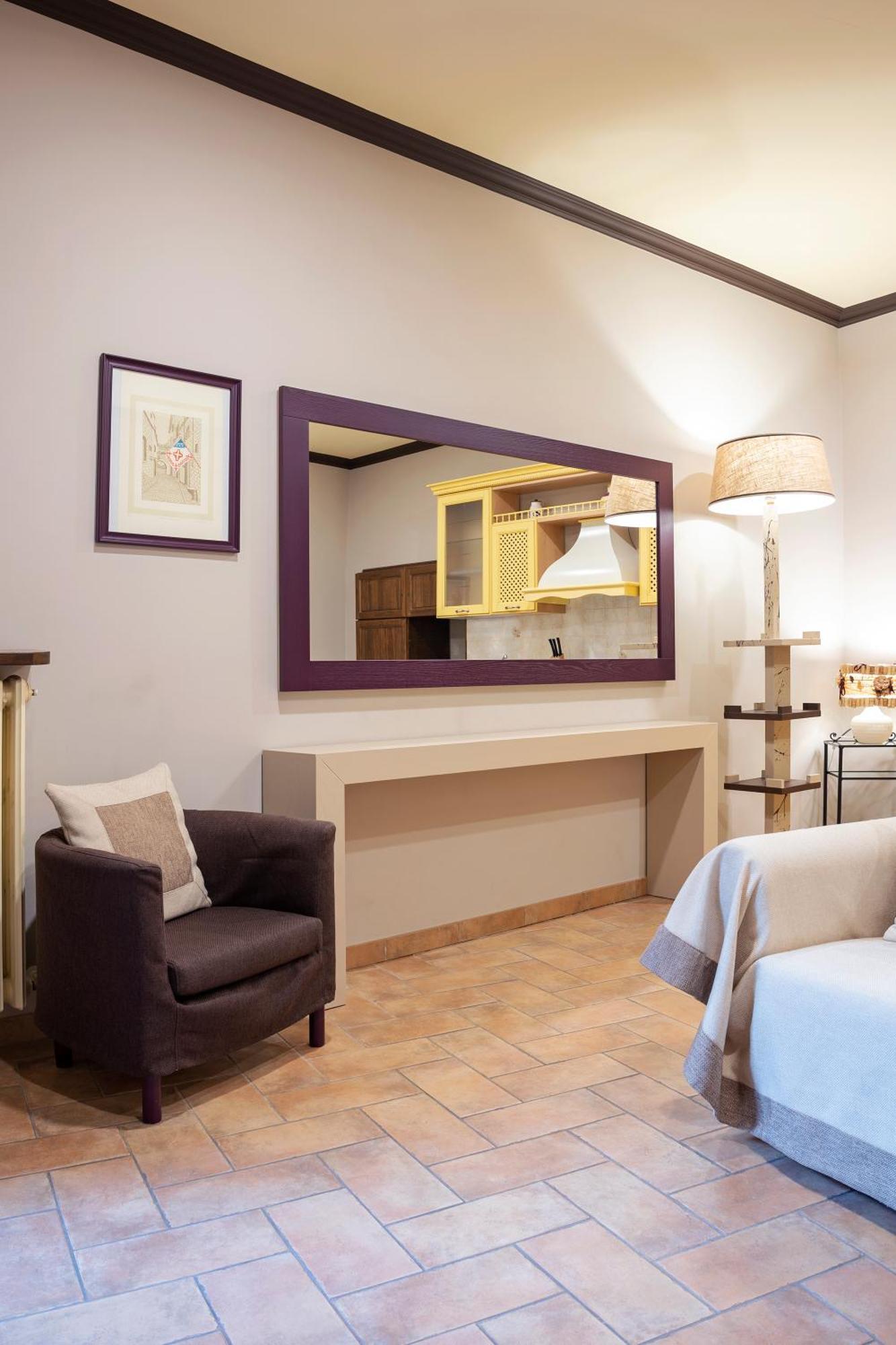 Casa Vera Affittacamere Appartamenti Orvieto Exteriér fotografie