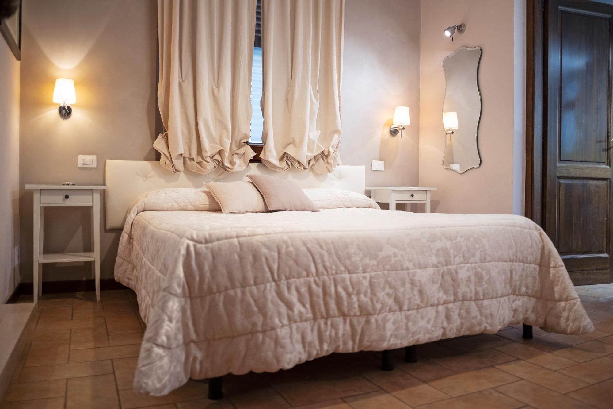 Casa Vera Affittacamere Appartamenti Orvieto Exteriér fotografie