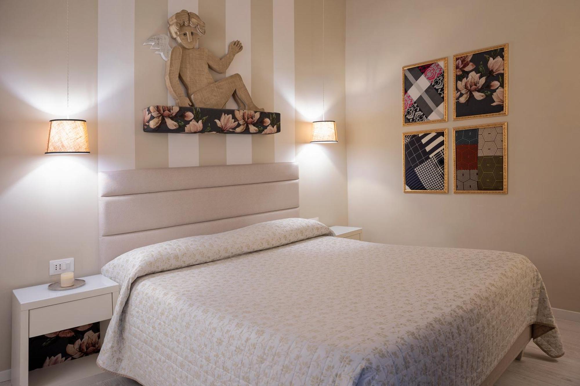 Casa Vera Affittacamere Appartamenti Orvieto Exteriér fotografie