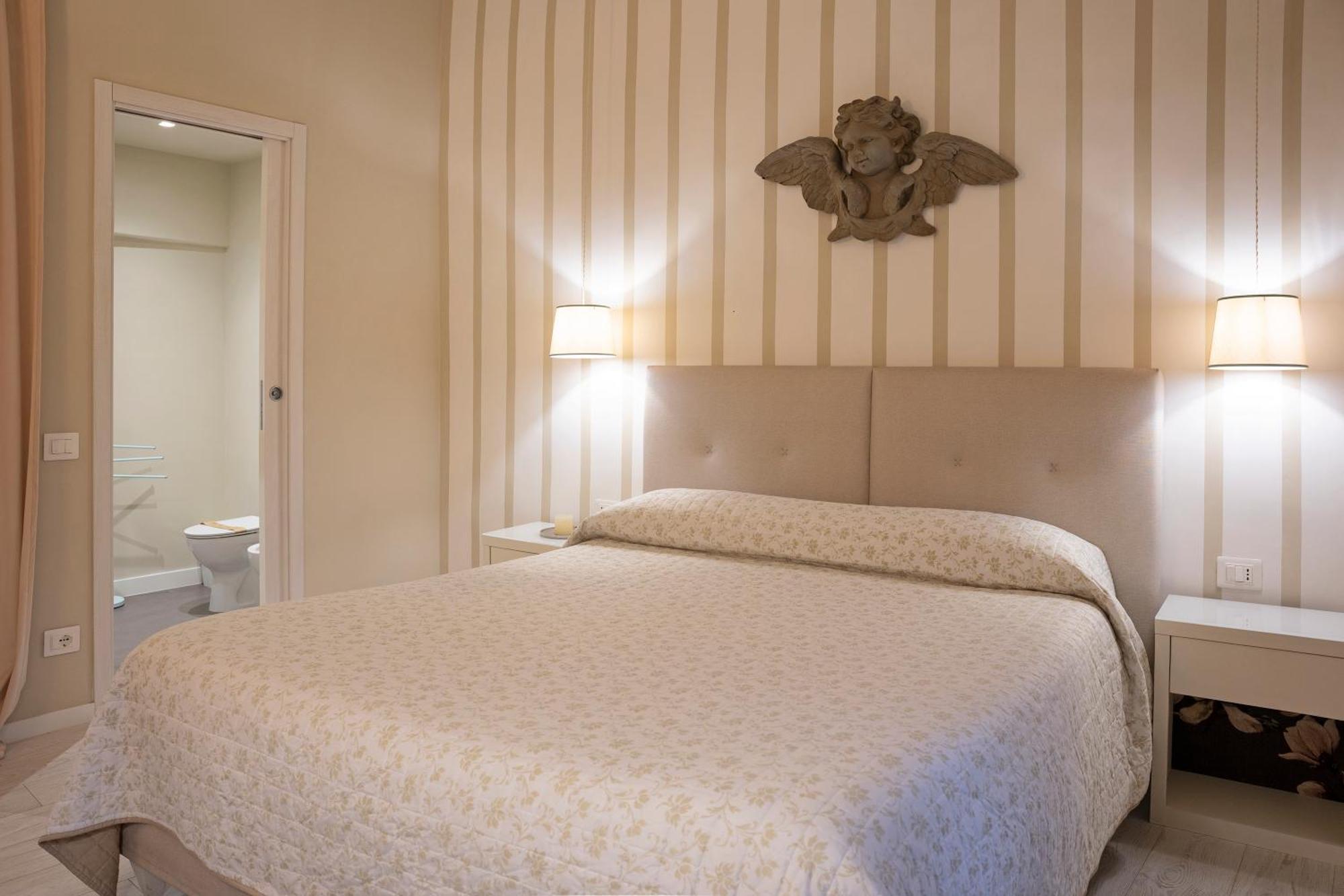 Casa Vera Affittacamere Appartamenti Orvieto Exteriér fotografie