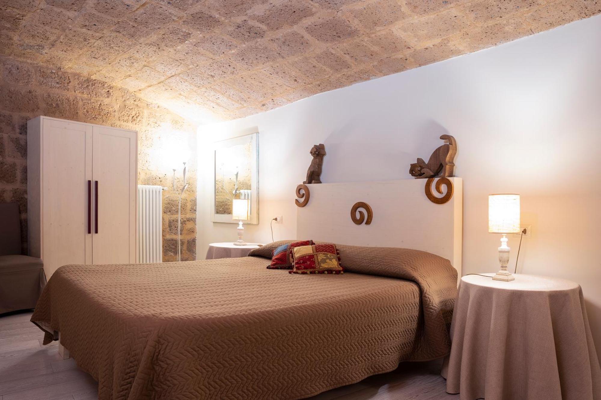 Casa Vera Affittacamere Appartamenti Orvieto Exteriér fotografie