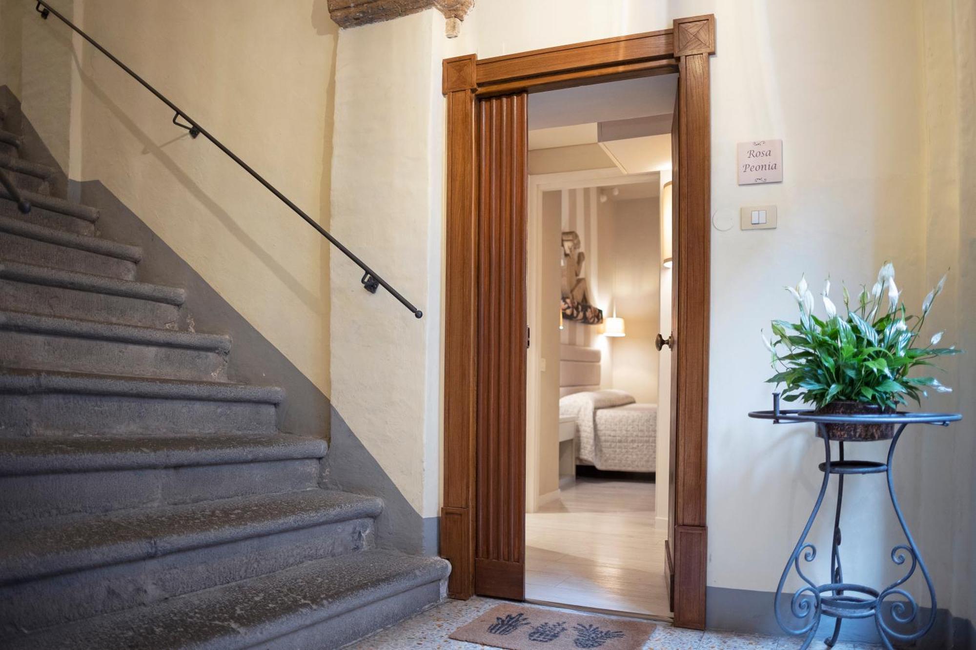 Casa Vera Affittacamere Appartamenti Orvieto Exteriér fotografie