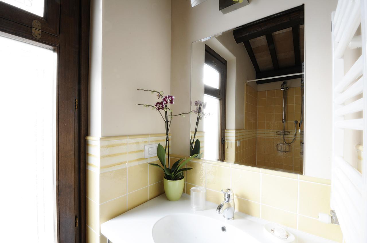Casa Vera Affittacamere Appartamenti Orvieto Exteriér fotografie