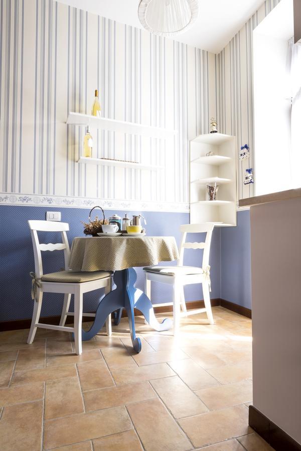 Casa Vera Affittacamere Appartamenti Orvieto Exteriér fotografie