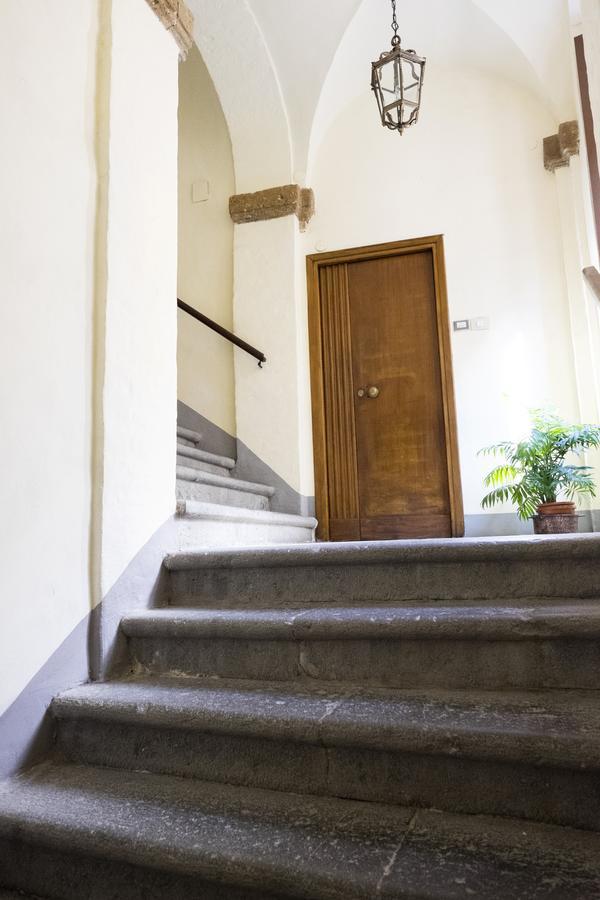Casa Vera Affittacamere Appartamenti Orvieto Exteriér fotografie