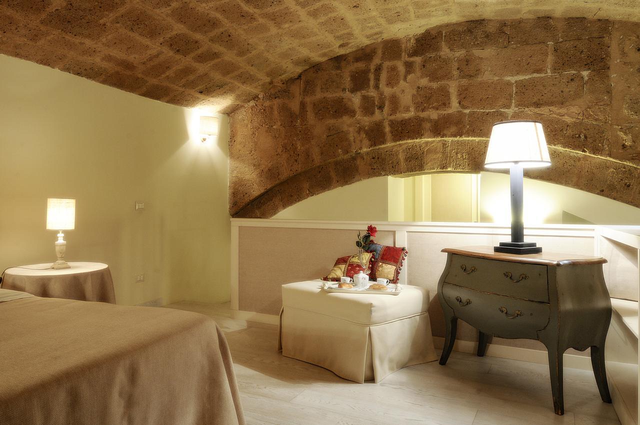 Casa Vera Affittacamere Appartamenti Orvieto Exteriér fotografie