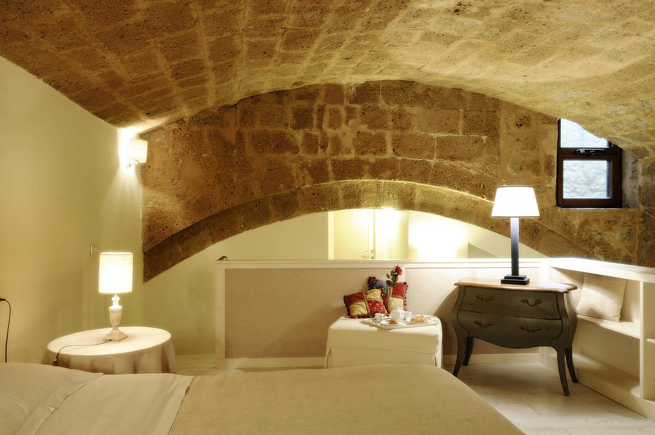 Casa Vera Affittacamere Appartamenti Orvieto Exteriér fotografie