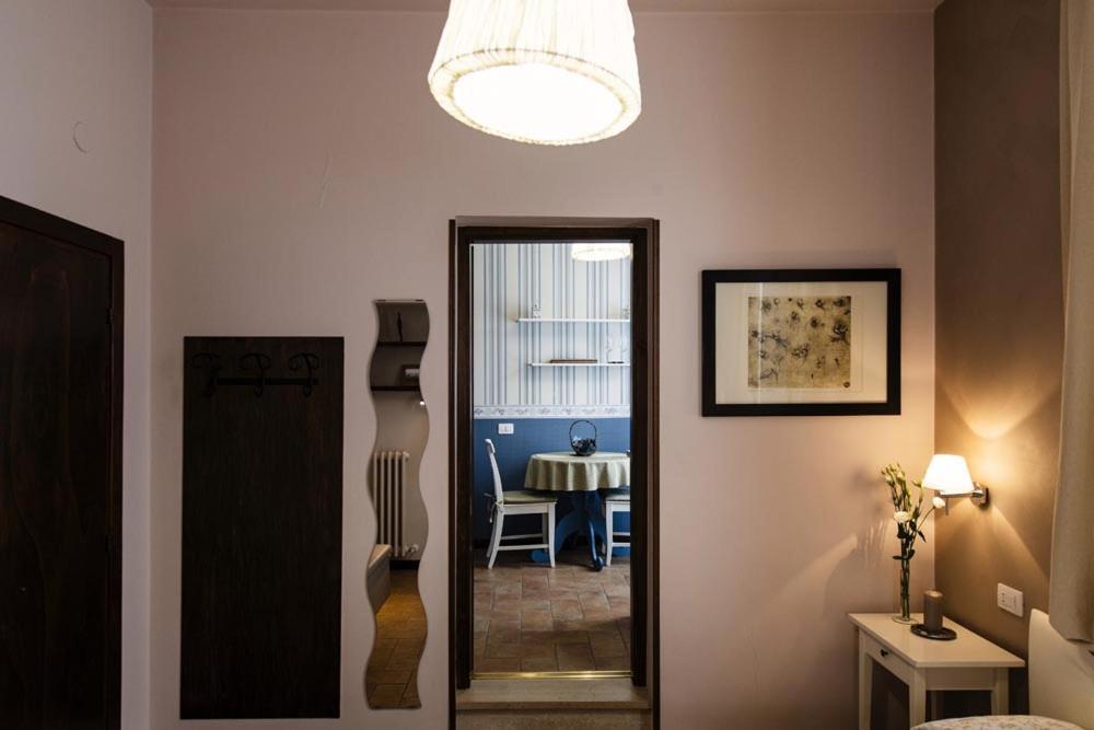 Casa Vera Affittacamere Appartamenti Orvieto Exteriér fotografie