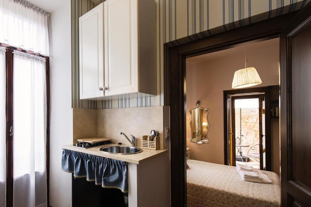 Casa Vera Affittacamere Appartamenti Orvieto Exteriér fotografie