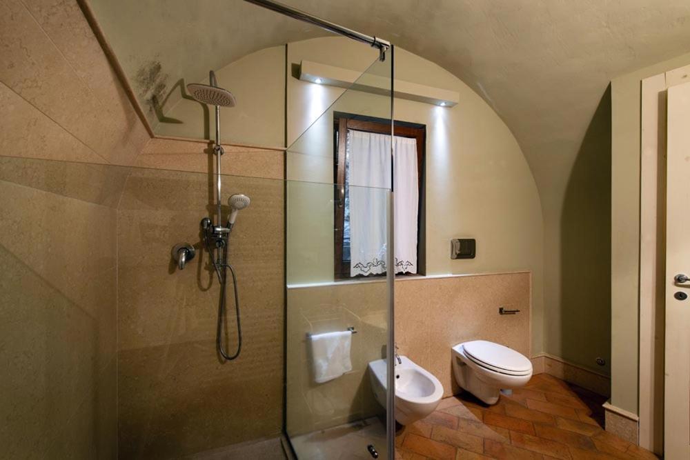 Casa Vera Affittacamere Appartamenti Orvieto Exteriér fotografie