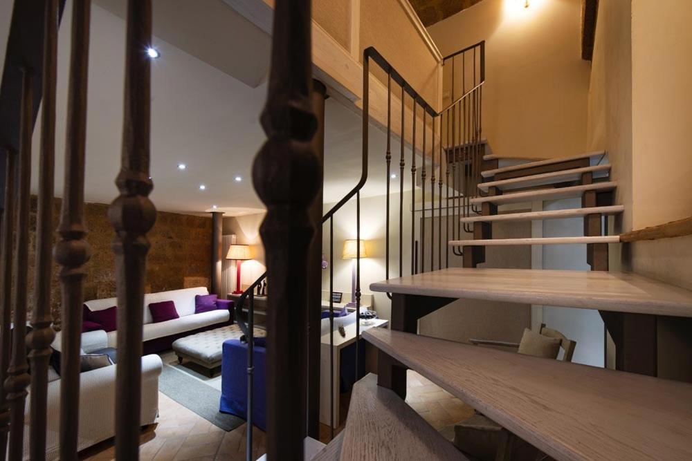 Casa Vera Affittacamere Appartamenti Orvieto Exteriér fotografie