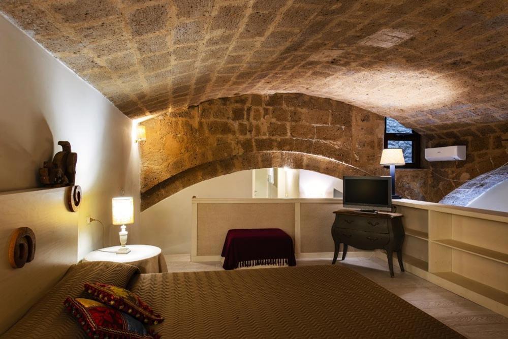 Casa Vera Affittacamere Appartamenti Orvieto Exteriér fotografie