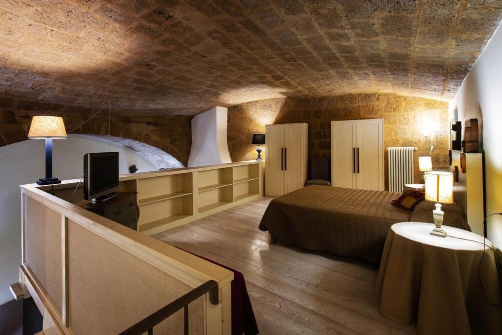 Casa Vera Affittacamere Appartamenti Orvieto Exteriér fotografie